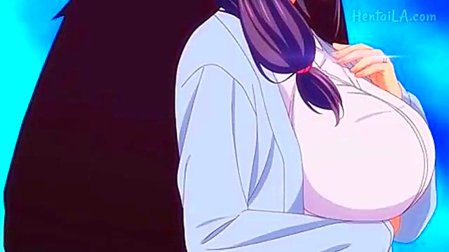 Horny Couples Swap Partners for Hot NTR Action in Anime Paradise