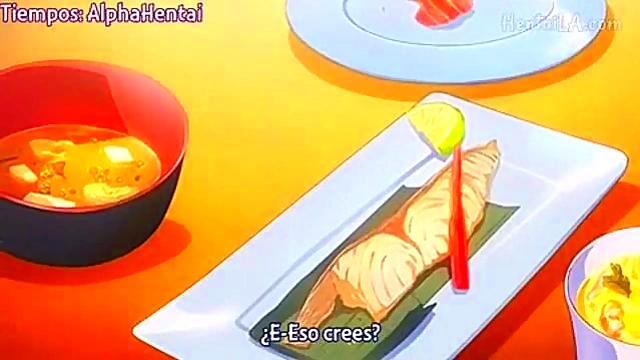 Horny Couples Swap Partners for Hot NTR Action in Anime Paradise