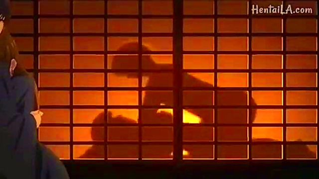 Horny Couples Swap Partners for Hot NTR Action in Anime Paradise