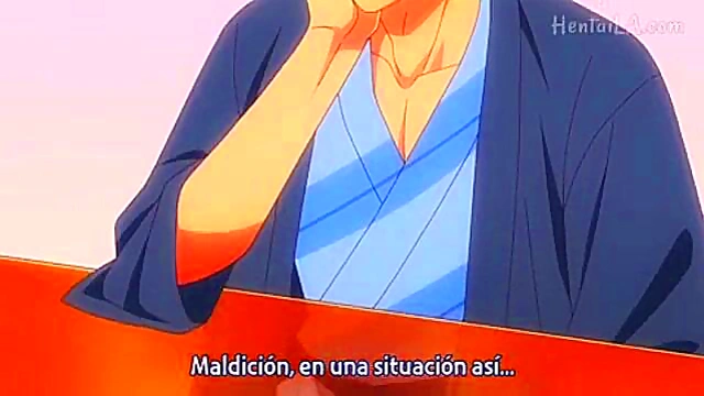 Horny Couples Swap Partners for Hot NTR Action in Anime Paradise