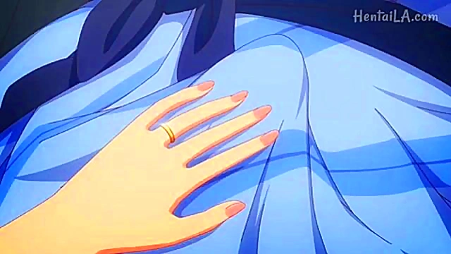 Horny Couples Swap Partners for Hot NTR Action in Anime Paradise