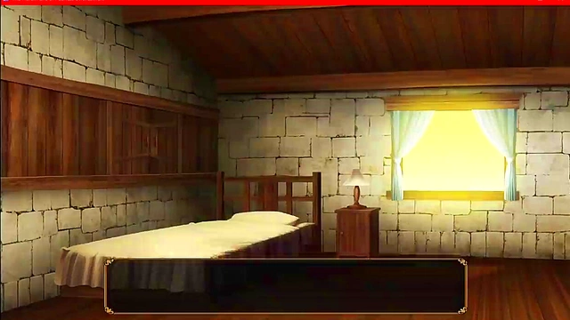 Hentai Game Scene – Sexy Anime Chick Gets Wild In Just 3 Minutes