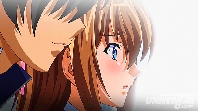 Horny Teen Gets Creampied By Her Teacher In Uncensored Hentai Anime