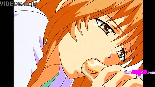 Hardcore Anime Stepsister Action With Busty Nurse For Cum-Filled Taboo Fun