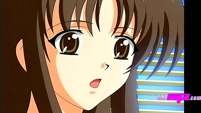 Hardcore Anime Stepsister Action With Busty Nurse For Cum-Filled Taboo Fun