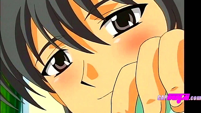 Hardcore Anime Stepsister Action With Busty Nurse For Cum-Filled Taboo Fun