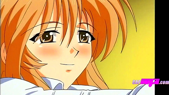 Hardcore Anime Stepsister Action With Busty Nurse For Cum-Filled Taboo Fun