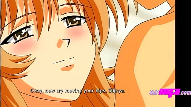 Hardcore Anime Stepsister Action With Busty Nurse For Cum-Filled Taboo Fun