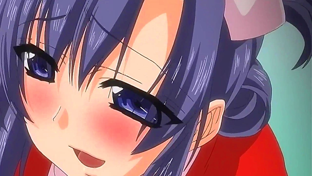 Uncensored Anime StepMom & Daughter Enjoy Wet Lesbian Fun & Orgasms