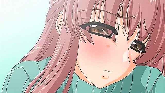 Uncensored Anime StepMom & Daughter Enjoy Wet Lesbian Fun & Orgasms