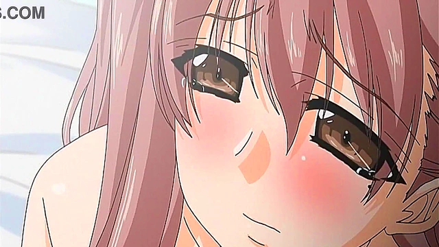 Uncensored Anime StepMom & Daughter Enjoy Wet Lesbian Fun & Orgasms