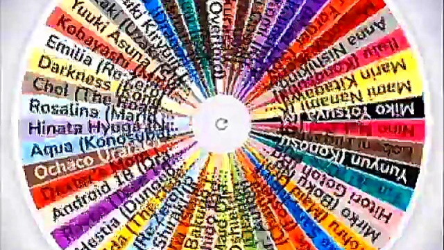 Japanese Waifu Battle Royale – Hot Hentai Action Unleashed