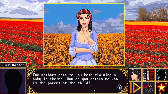 Princess Reveals All – Naked Ambition Continues With Erotic Story & Gameplay