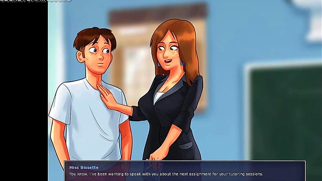 Stepbrother CreamPIes Busty Stepsister's Pussy With Massive 10-Inch Dick