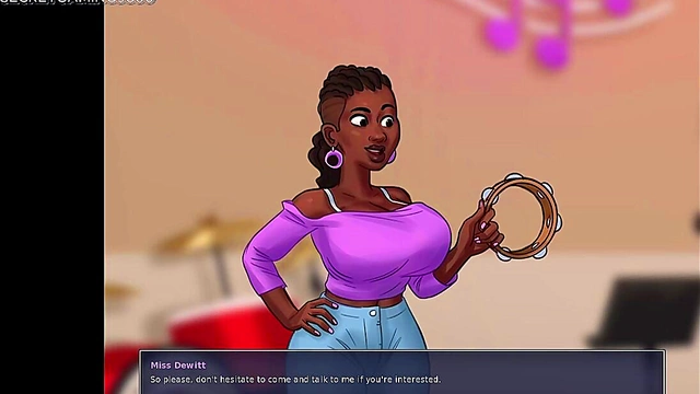 Stepbrother CreamPIes Busty Stepsister's Pussy With Massive 10-Inch Dick