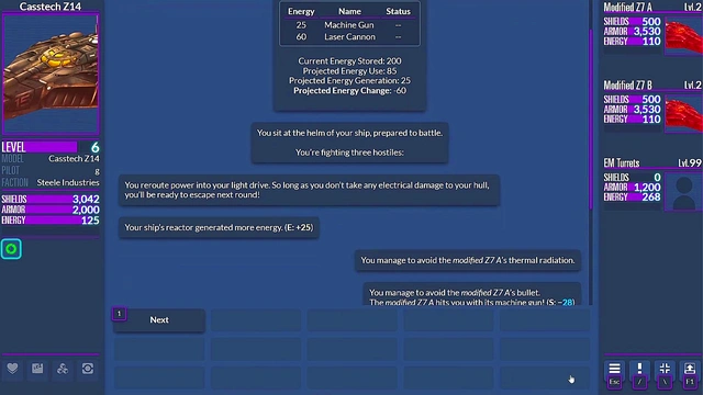 Ryona’s Hentai Game Adventure – Intense Sex Scenes in Tainted Space