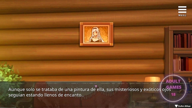 Busty Witch Imprisons You In Her Sexual Prison For Naughty Anime Fun