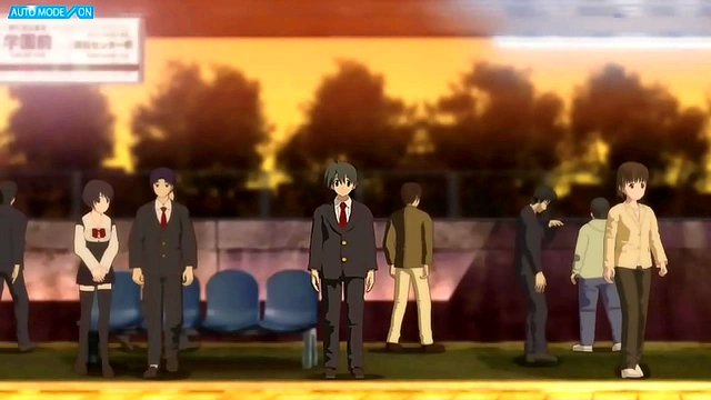 Two Lovers' School Days – Passionate Hentai Sex Sessions Unleashed