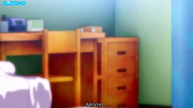 Two Lovers' School Days – Passionate Hentai Sex Sessions Unleashed