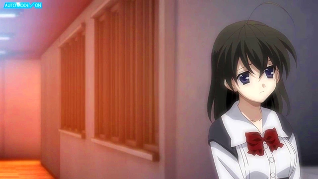 Two Lovers' School Days – Passionate Hentai Sex Sessions Unleashed