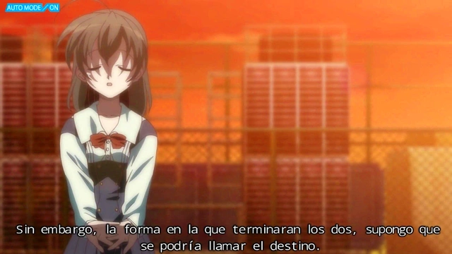 Two Lovers' School Days – Passionate Hentai Sex Sessions Unleashed