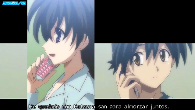 Two Lovers' School Days – Passionate Hentai Sex Sessions Unleashed