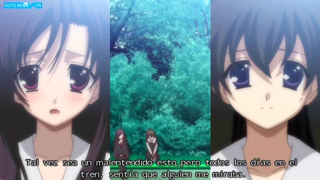 Two Lovers' School Days – Passionate Hentai Sex Sessions Unleashed