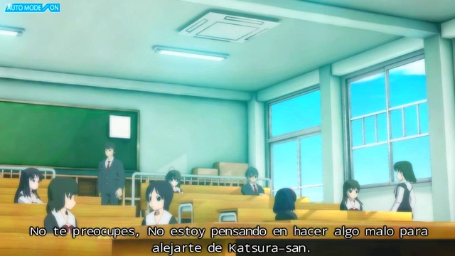 Two Lovers' School Days – Passionate Hentai Sex Sessions Unleashed