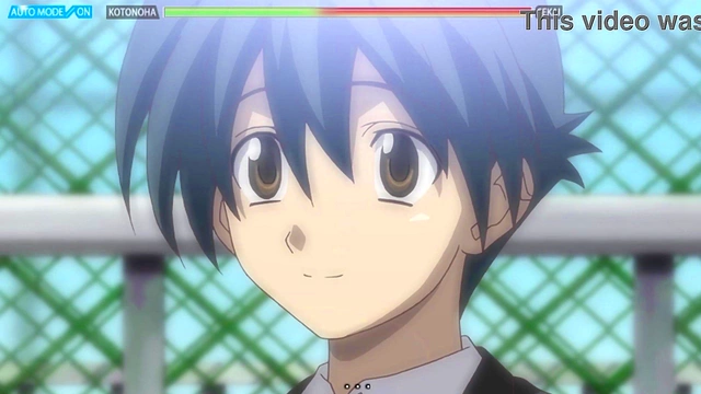 Two Lovers' School Days – Passionate Hentai Sex Sessions Unleashed