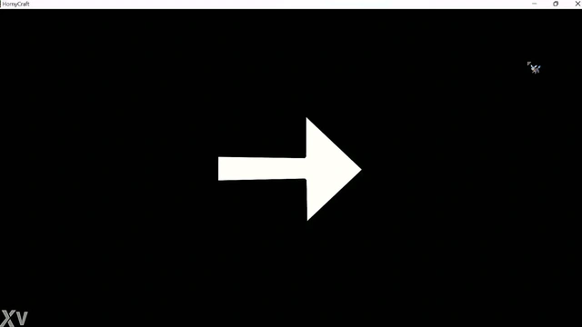 Horny Minecraft Witch Craves Big-Ass Cock In Steamy Hentai Action