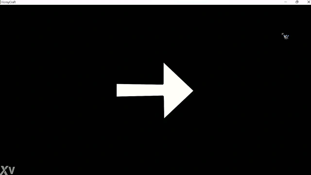 Horny Minecraft Witch Craves Big-Ass Cock In Steamy Hentai Action