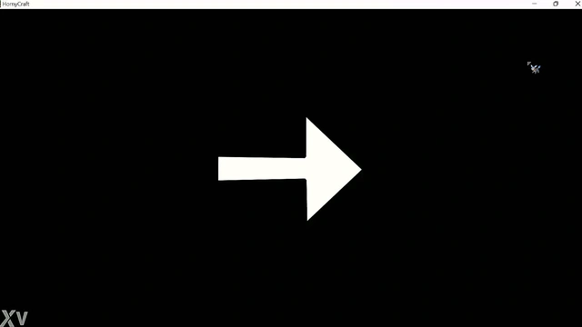 Horny Minecraft Witch Craves Big-Ass Cock In Steamy Hentai Action