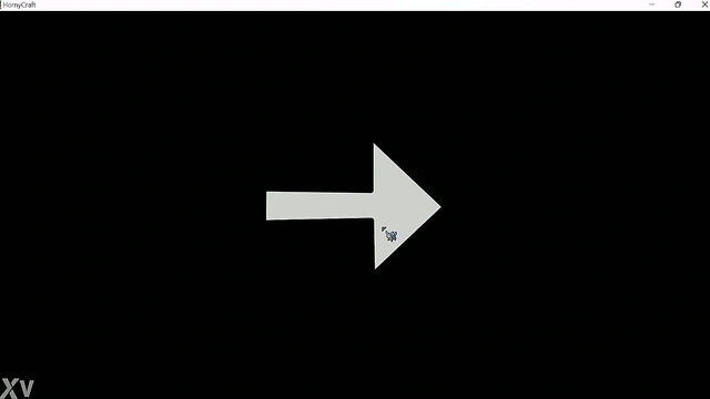 Horny Minecraft Witch Craves Big-Ass Cock In Steamy Hentai Action