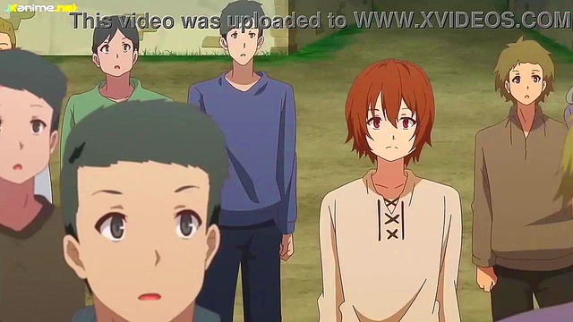 Perverse Kaifuku Anime – Subbed Katy Takes On Ecstatic Adventures