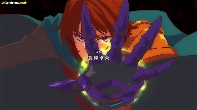 Perverse Kaifuku Anime – Subbed Katy Takes On Ecstatic Adventures