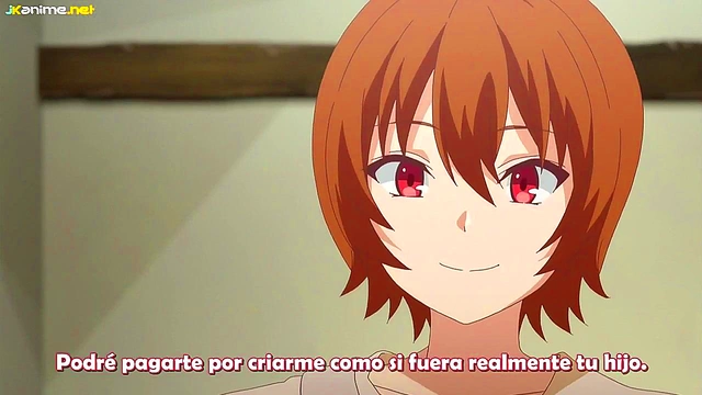 Perverse Kaifuku Anime – Subbed Katy Takes On Ecstatic Adventures