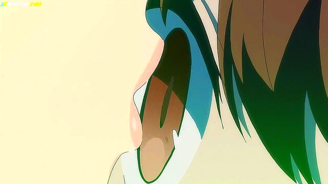 Perverse Kaifuku Anime – Subbed Katy Takes On Ecstatic Adventures