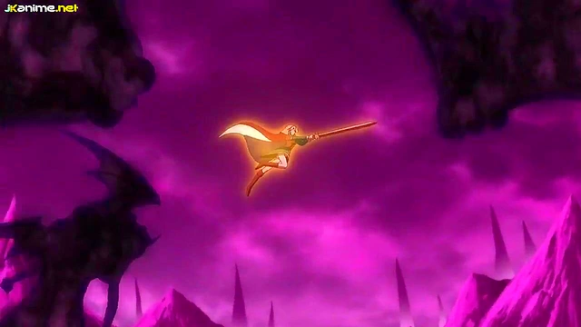 Perverse Kaifuku Anime – Subbed Katy Takes On Ecstatic Adventures