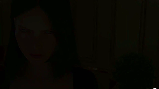 Beautiful Breasts Take Center Stage in This Steamy 3D Hentai Anime Game Scene