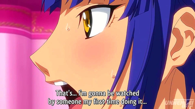 Hot Busty Stepsisters Share Dick for Orgasmic Threesome Creampie