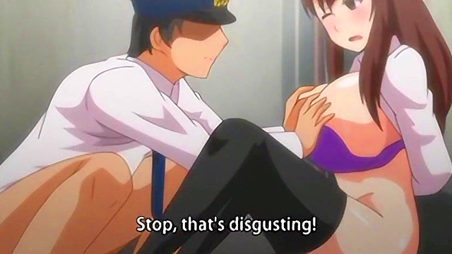 Legal Fun – Fucking Any Hentai Teen You Desire In Wild Positions