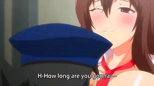 Legal Fun – Fucking Any Hentai Teen You Desire In Wild Positions