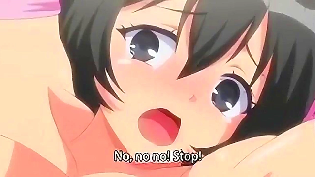 Legal Fun – Fucking Any Hentai Teen You Desire In Wild Positions