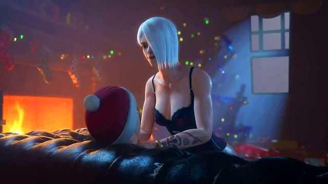 Hentai OverwatchCompilation – Cartoon Couples Get Animated For Hot Sex Scenes