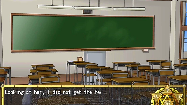 Busty Hentai Priestess Seduces in Bible Black – Ecchi Anime PC Game Thriller