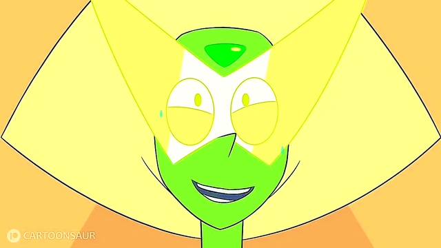 Lapis Lazuli Fucks Steven Universe in 3D Hentai Cartoon Action