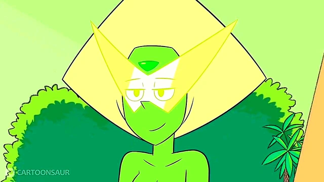 Lapis Lazuli Fucks Steven Universe in 3D Hentai Cartoon Action