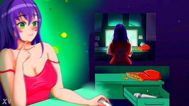 Steamy Goblin Dungeon Adventure – Anime Porn Game Trailer Seduction