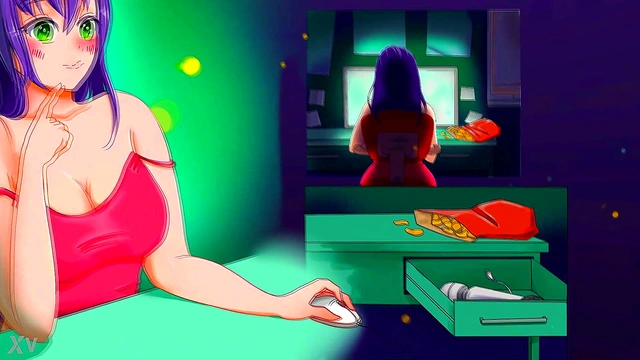 Steamy Goblin Dungeon Adventure – Anime Porn Game Trailer Seduction