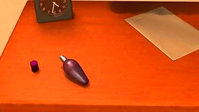 Hentai Anime Delusions – Seductive Scenes Unfold in 13 Minutes